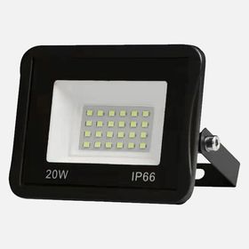 Bolled SMD Beyaz 20 W Led Projektör