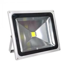 Bolled Yeşil 10 W Led Projektör