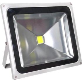 Bolled Yeşil 30 W Led Projektör