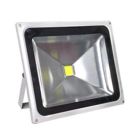 Bolled Yeşil 30 W Led Projektör