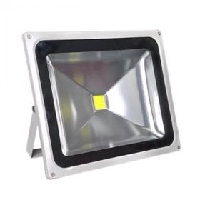 Bolled Yeşil 30 W Led Projektör