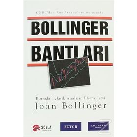 Bollinger Bantları - John Bollinger