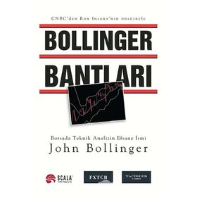Bollinger Bantları - John Bollinger