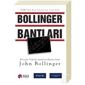 Bollinger Bantları - John Bollinger