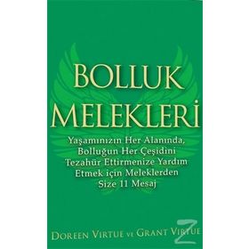 Bolluk Melekleri - Grant Virtue Doreen L. Virtue