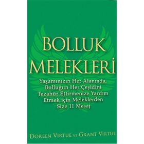 Bolluk Melekleri - Grant Virtue Doreen L. Virtue