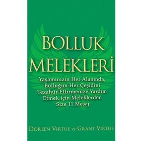 Bolluk Melekleri - Grant Virtue Doreen L. Virtue