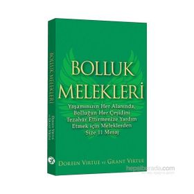 Bolluk Melekleri - Grant Virtue Doreen L. Virtue