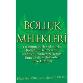 Bolluk Melekleri - Grant Virtue Doreen L. Virtue