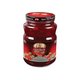 Bolmix 1800 gr Çilek Reçeli