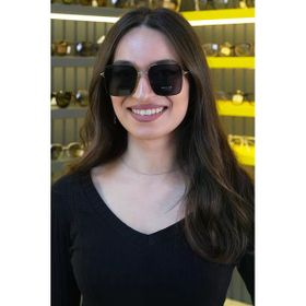 Bolon BL7120-C60 Siyah Kadın Güneş Gözlüğü
