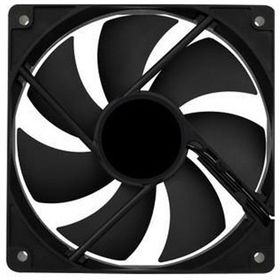 Bolsat 12x12 cm 12 V 25 mm Fan
