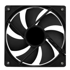 Bolsat 12x12 cm 12 V 38 mm Fan