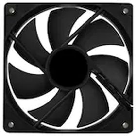 Bolsat 15x17 cm 220 V Fan