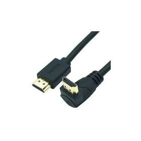 Bolsat 2 m L Tipi Hdmi Kablo