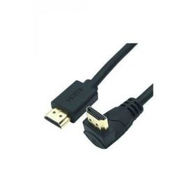 Bolsat 2 m L Tipi Hdmi Kablo