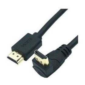 Bolsat 2 m L Tipi Hdmi Kablo
