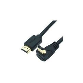 Bolsat 2 m L Tipi Hdmi Kablo