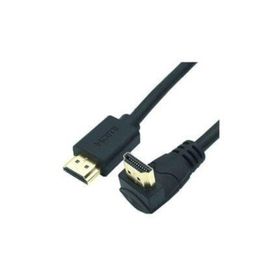 Bolsat 2 m L Tipi Hdmi Kablo