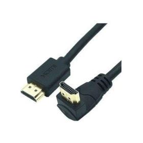 Bolsat 2 m L Tipi Hdmi Kablo