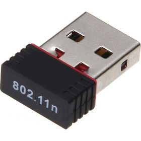 Bolsat 300MBPS USB Wıfı Tak Çalıştır Adaptör