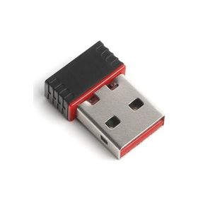 Bolsat 300MBPS USB Wıfı Tak Çalıştır Adaptör