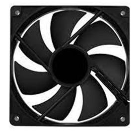 Bolsat 3x3 cm 5 V 7 mm Fan