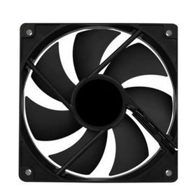 Bolsat 4x4 cm 24 V 10 mm Fan
