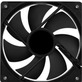 Bolsat 6x6 cm 24 V 15 mm Fan