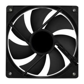 Bolsat 7x7 cm 15 mm 12 V Fan