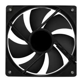 Bolsat 7x7 cm 24 V Fan