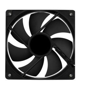 Bolsat 8x8 cm 12 V 25 mm Fan