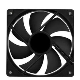 Bolsat 9x9 cm 12 V 25 mm Fan