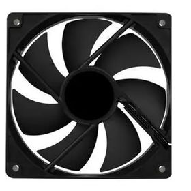 Bolsat 9x9 cm 220 V 25 mm Fan