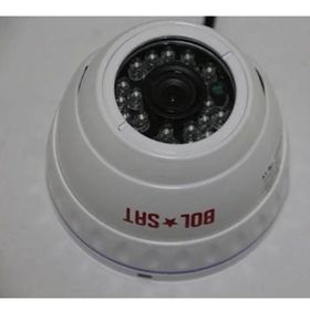 Bolsat BC-1030 2MP 3.6 mm 24 LED Metal Dome AHD Kamera