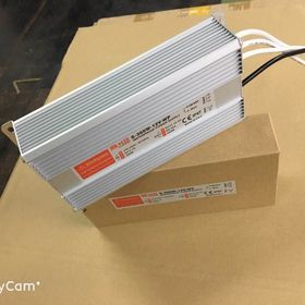 Bolsat Bolled 12 V 30 Amper Dış Mekan Adaptör