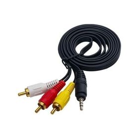 Bolsat Receıver 3.5 Jak+Tos Discman Kablosu