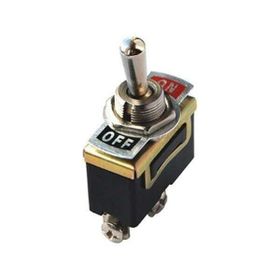 Bolsat Toggle 103A 3 Uçlu On-Off Dar Swıtch Anahtar