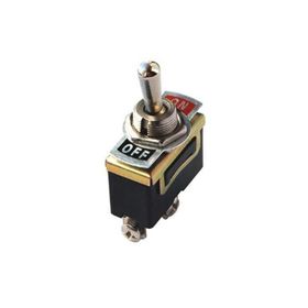 Bolsat Toggle 103A 3 Uçlu On-Off Dar Swıtch Anahtar