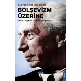 Bolşevizm Üzerine Dorlion Yayınları