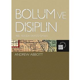 Bölüm ve Disiplin - Andrew Abbott