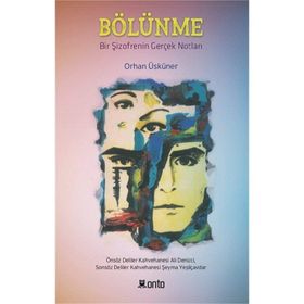 Bölünme - Orhan Üsküner