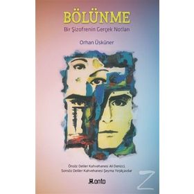 Bölünme - Orhan Üsküner