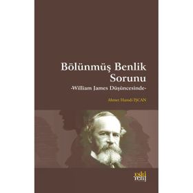 Bölünmüş Benlik Sorunu Eski Yeni Yayınları