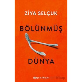Bölünmüş Dünya Epsilon Yayınevi