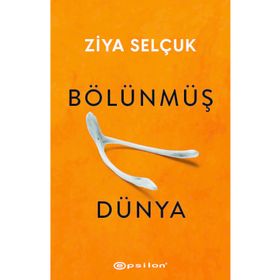 Bölünmüş Dünya Epsilon Yayınevi