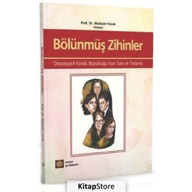 Bölünmüş Zihinler - Medaim Yanık