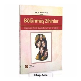 Bölünmüş Zihinler - Medaim Yanık
