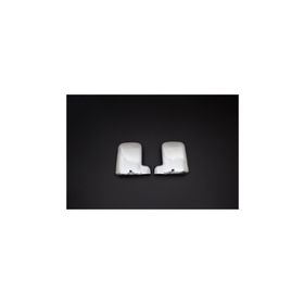 Bomag Ford Connect Abs 2002-2009 2 Prç Krom Ayna Kapağı