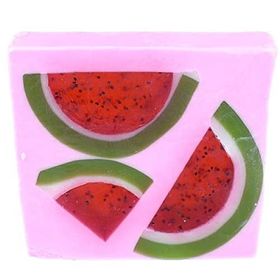 Bomb Cosmetics 100 gr Watermelon Sugar Sabun
